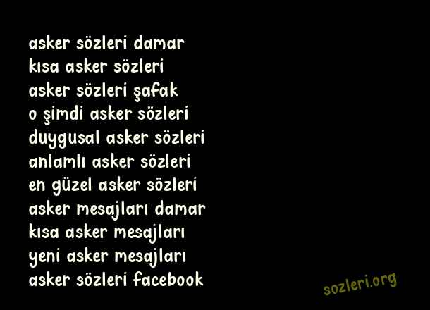 Asker