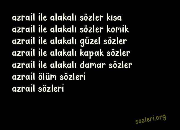 Azrail