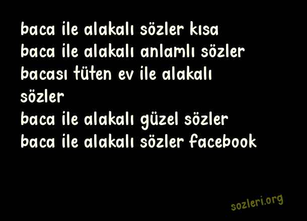 Baca