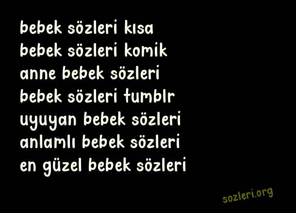 Bebek
