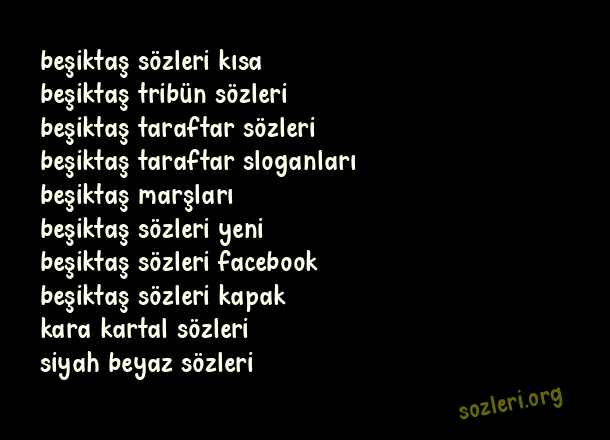 Beşiktaş