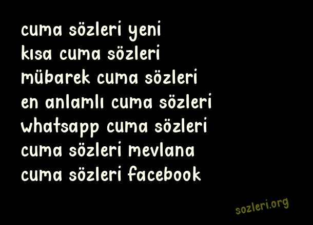 Cuma