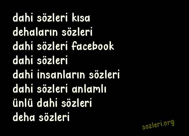 Dahi