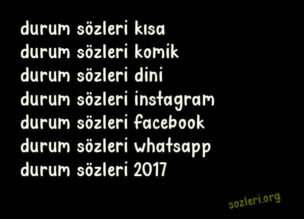 Durum