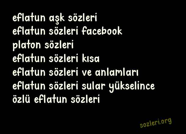 Eflatun