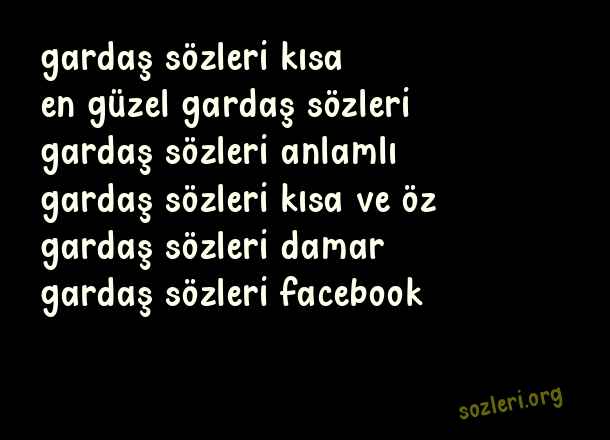 Gardaş