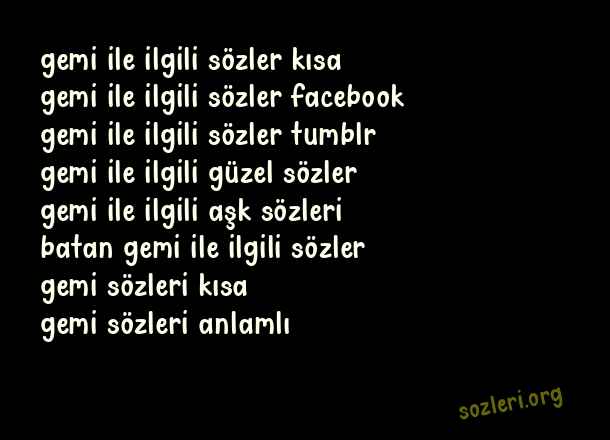 Gemi