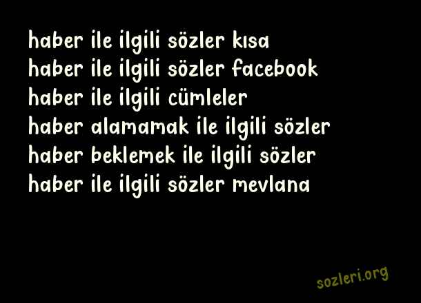 Haber