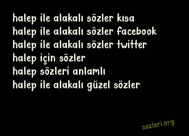 Halep
