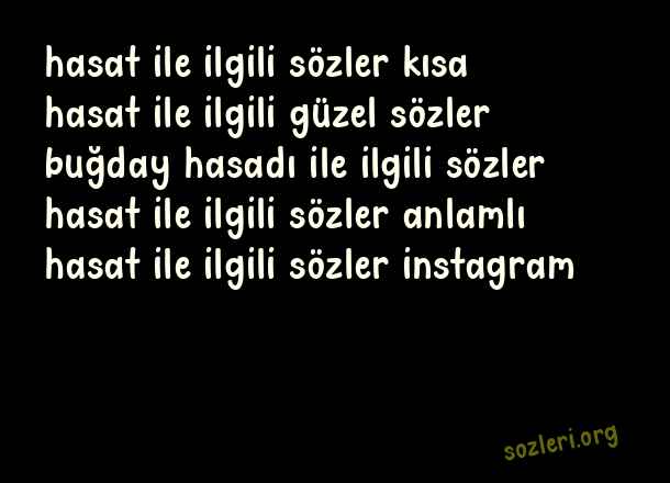 Hasat
