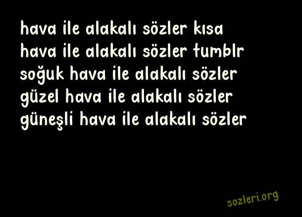 Hava