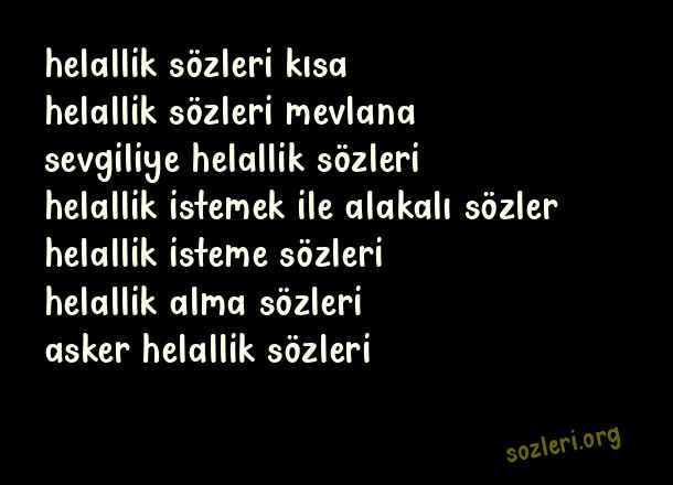 Helallik