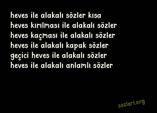 Heves