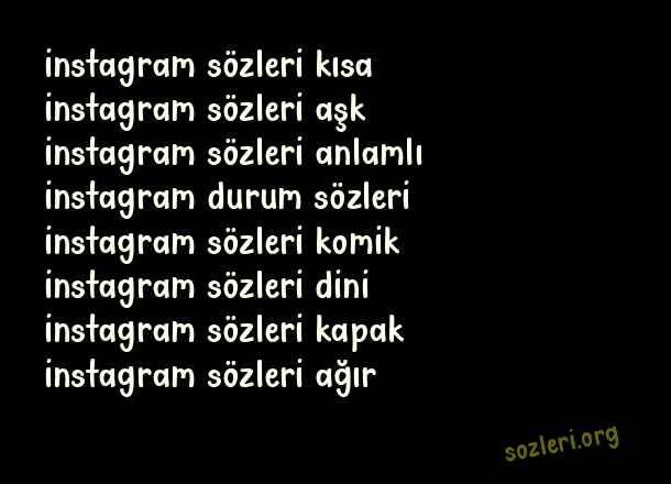 İnstagram