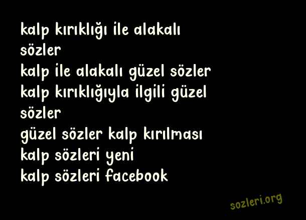 Kalp