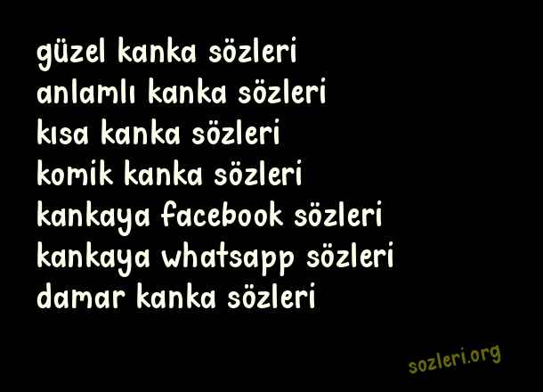 Kanka