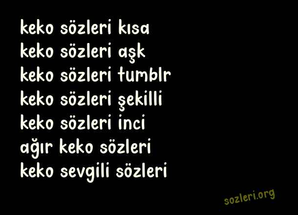 Keko