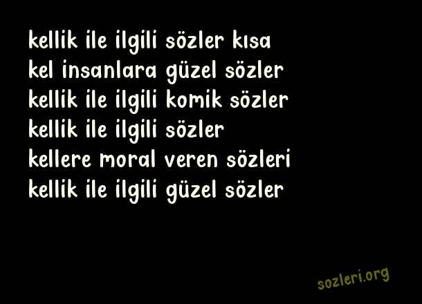 Kellik