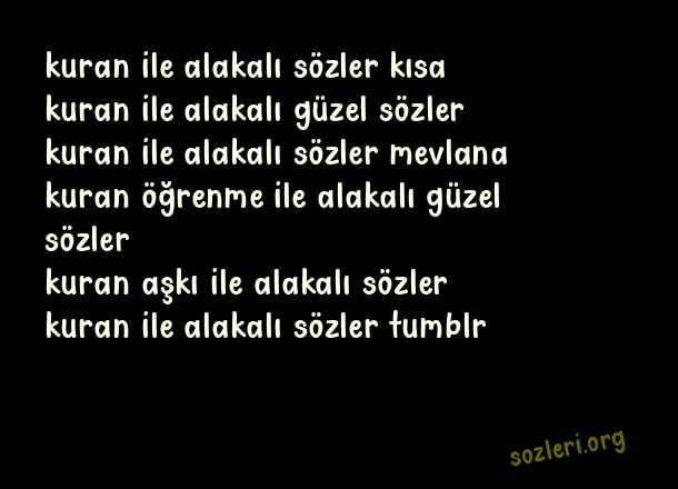 Kuran
