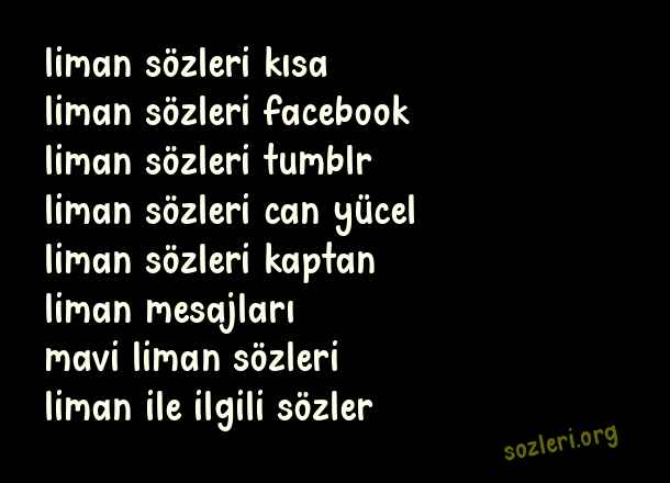 Liman