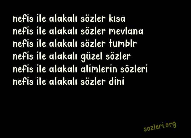 Nefis