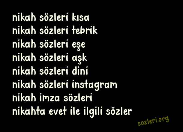 Nikah