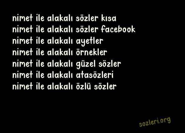 Nimet