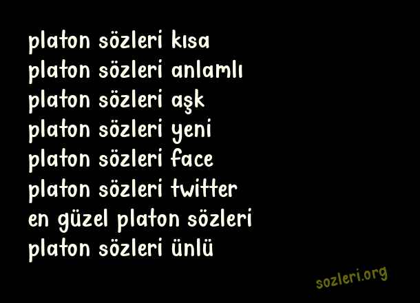 Platon