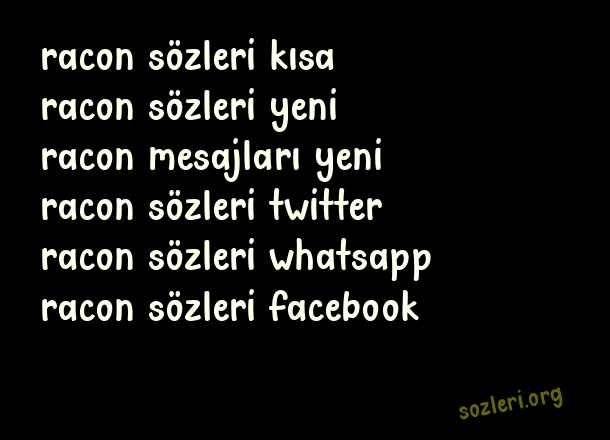 Racon
