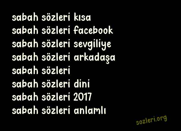 Sabah
