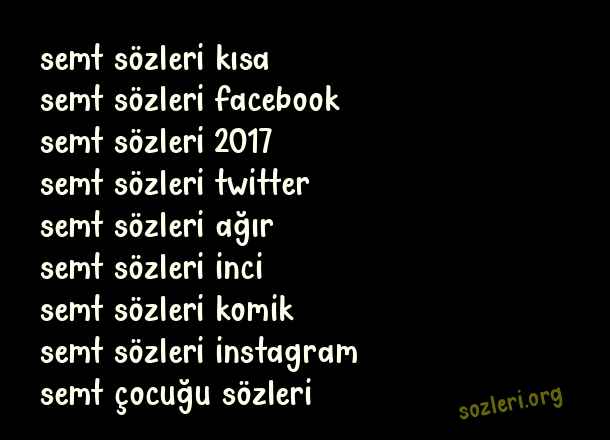 Semt