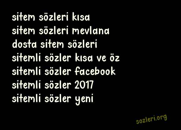Sitem