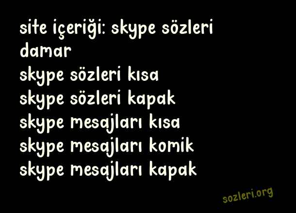 Skype