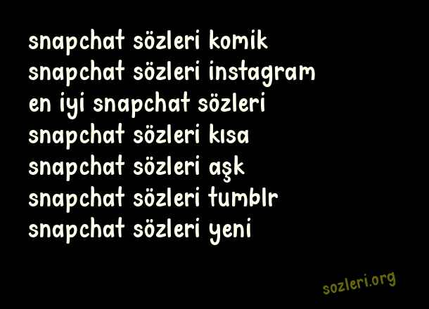 Snapchat