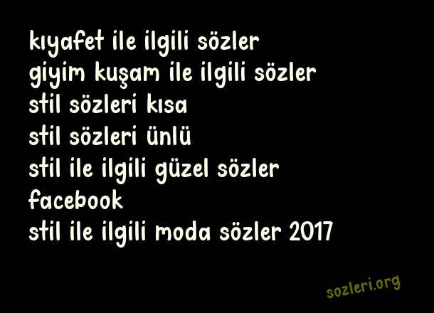 Stil