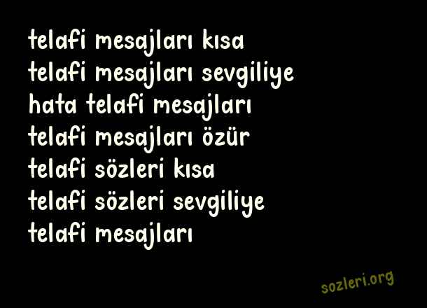 Telafi