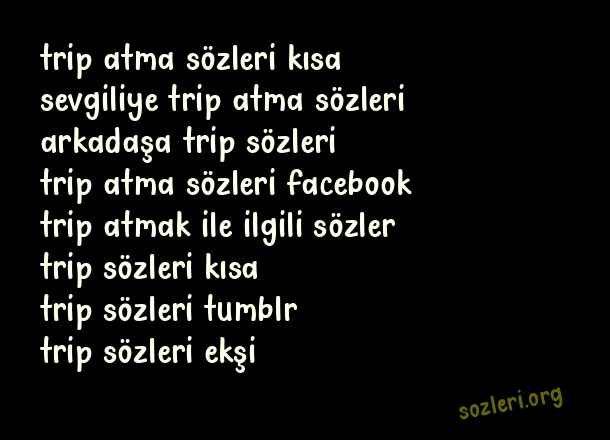 Trip Atma
