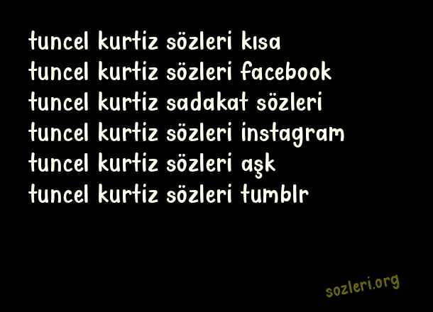Tuncel Kurtiz