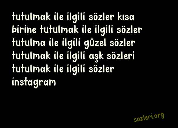 Tutulmak