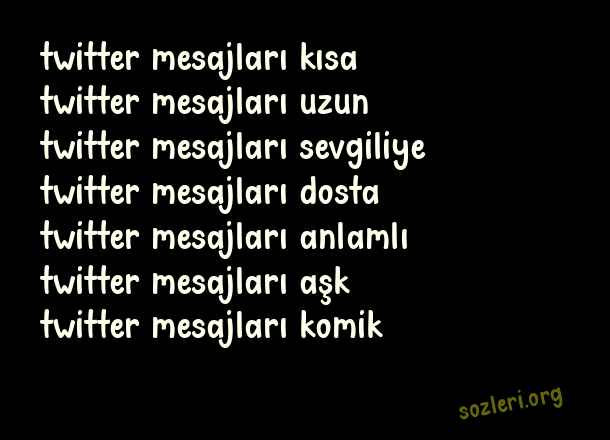 Twitter