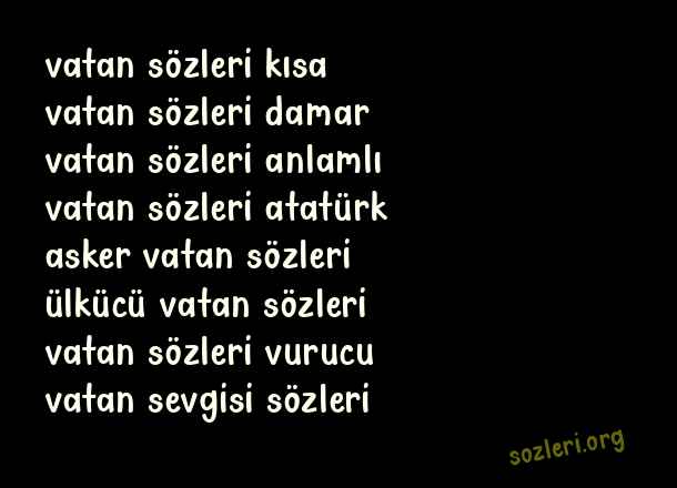 Vatan