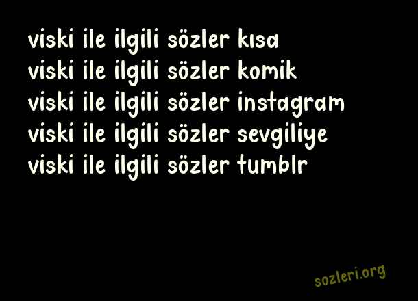 Viski
