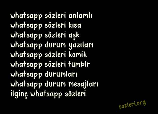 Whatsapp
