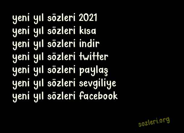 Yeni Yıl