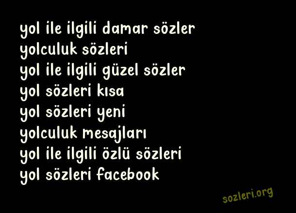 Yol