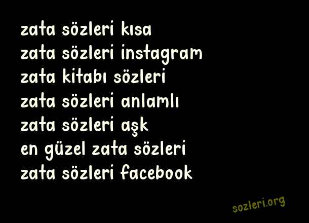 Zata