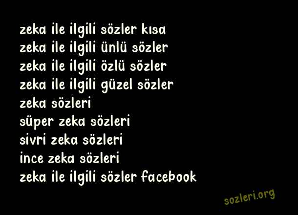 Zeka
